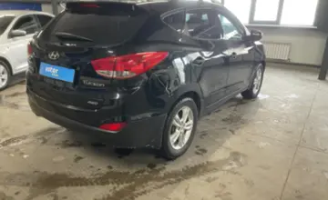 Hyundai Tucson 2011 года за 7 000 000 тг. в Астана