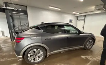 Genesis GV70 2022 года за 17 000 000 тг. в Астана фото 4