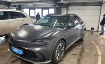 Genesis GV70 2022 года за 17 000 000 тг. в Астана фото 1