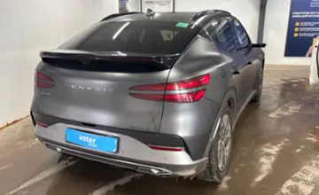 Genesis GV70 2022 года за 17 000 000 тг. в Астана