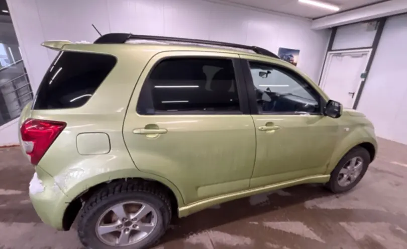Daihatsu Terios 2008 года за 3 500 000 тг. в Астана фото 4