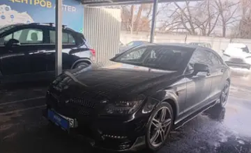Mercedes-Benz CLS 2011 года за 14 000 000 тг. в Алматы фото 1