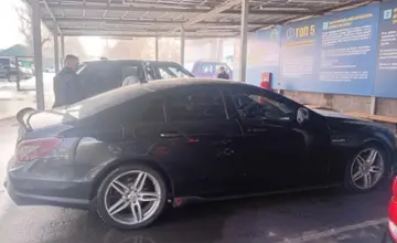 Mercedes-Benz CLS 2011 года за 14 000 000 тг. в Алматы фото 4