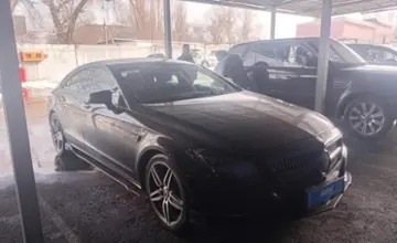 Mercedes-Benz CLS 2011 года за 14 000 000 тг. в Алматы фото 3