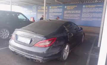 Mercedes-Benz CLS 2011 года за 14 000 000 тг. в Алматы