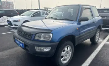 Toyota RAV4 1995 года за 2 500 000 тг. в Алматы фото 1