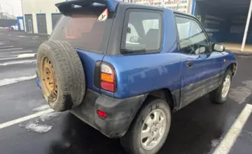Toyota RAV4 1995 года за 2 500 000 тг. в Алматы