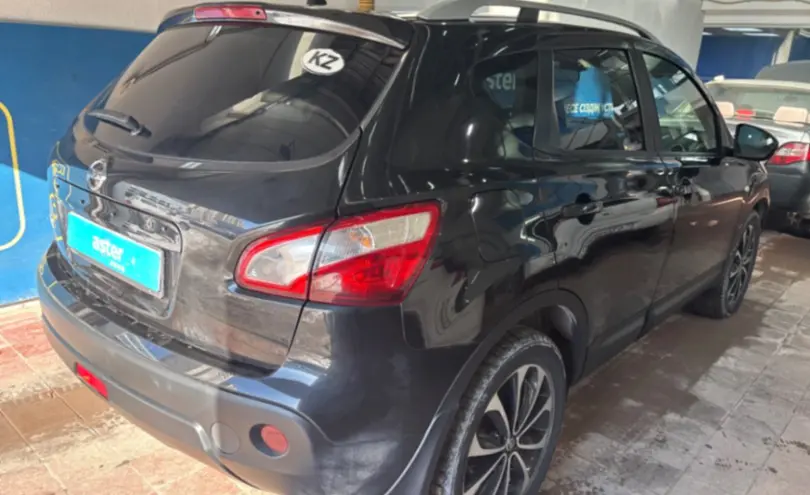 Nissan Qashqai 2012 года за 6 500 000 тг. в Астана фото 5