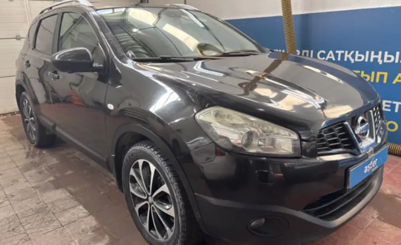 Nissan Qashqai 2012 года за 6 500 000 тг. в Астана фото 3