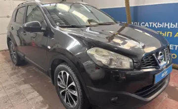 Nissan Qashqai 2012 года за 6 500 000 тг. в Астана фото 3