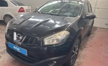 Nissan Qashqai 2012 года за 6 500 000 тг. в Астана фото 1
