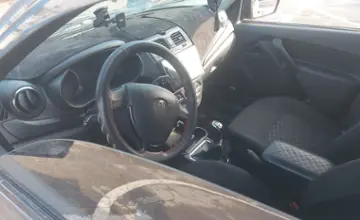 LADA (ВАЗ) Granta 2020 года за 3 000 000 тг. в Алматы фото 5