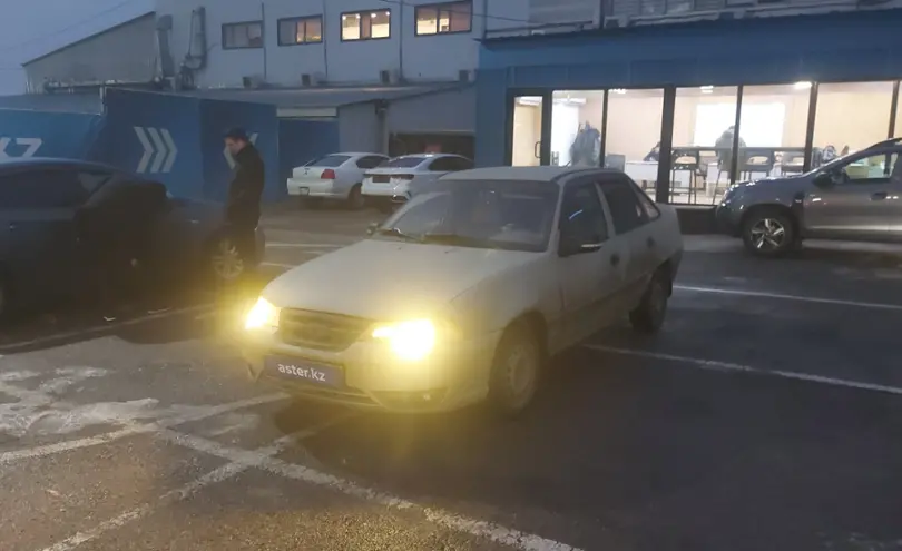 Daewoo Nexia 2013 года за 1 500 000 тг. в Алматы