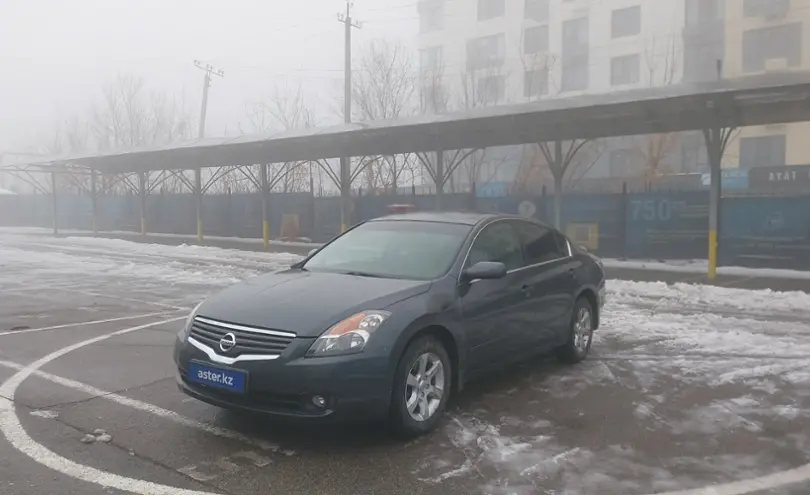 Nissan Altima 2006 года за 4 000 000 тг. в Алматы