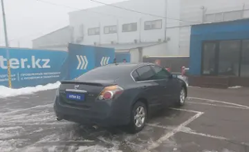 Nissan Altima 2006 года за 4 000 000 тг. в Алматы фото 3