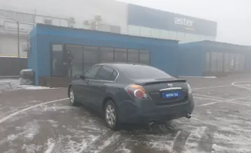 Nissan Altima 2006 года за 4 000 000 тг. в Алматы фото 4