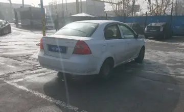 Chevrolet Aveo 2011 года за 2 550 000 тг. в Алматы фото 3