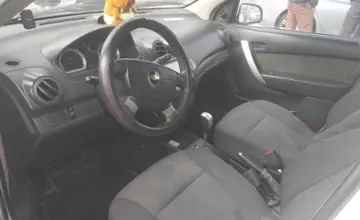 Chevrolet Aveo 2011 года за 2 550 000 тг. в Алматы фото 5