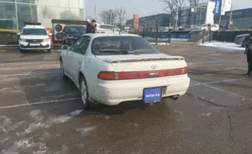 Toyota Carina ED 1995 года за 1 200 000 тг. в Алматы фото 4