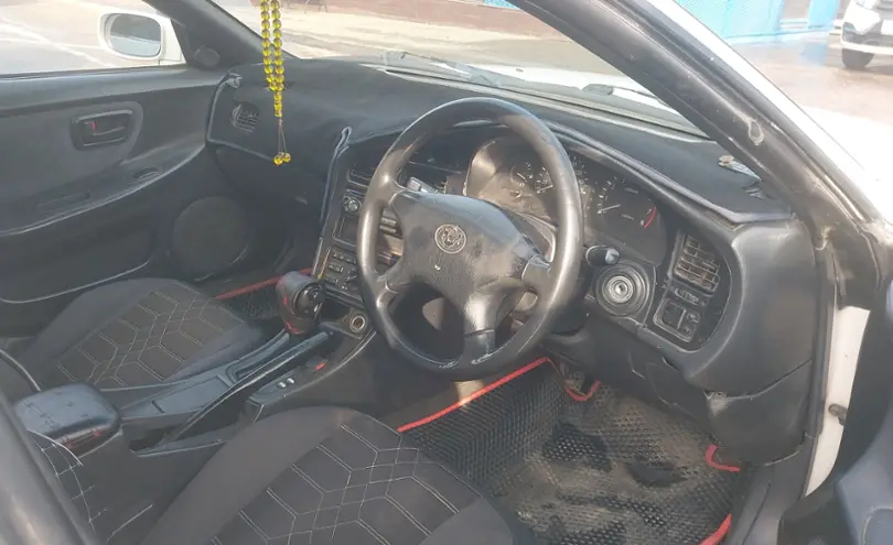 Toyota Carina ED 1995 года за 1 200 000 тг. в Алматы фото 5