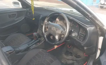 Toyota Carina ED 1995 года за 1 200 000 тг. в Алматы фото 5