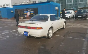 Toyota Carina ED 1995 года за 1 200 000 тг. в Алматы фото 3