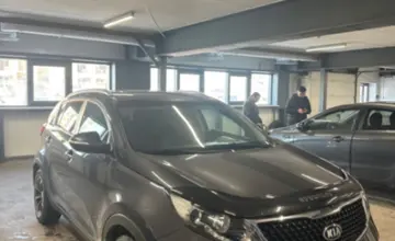 Kia Sportage 2014 года за 8 000 000 тг. в Астана фото 3