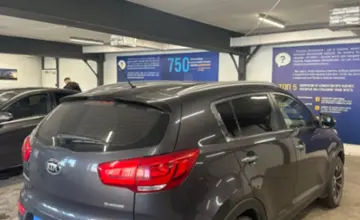 Kia Sportage 2014 года за 8 000 000 тг. в Астана