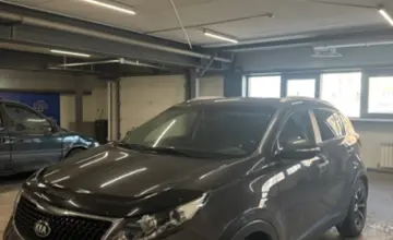 Kia Sportage 2014 года за 8 000 000 тг. в Астана фото 1