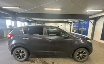 Kia Sportage 2014 года за 8 000 000 тг. в Астана фото 4