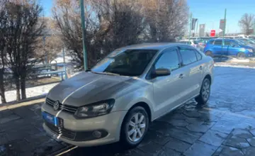Volkswagen Polo 2011 года за 4 500 000 тг. в Талдыкорган фото 1