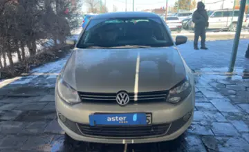 Volkswagen Polo 2011 года за 4 500 000 тг. в Талдыкорган фото 2
