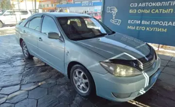 Toyota Camry 2006 года за 5 000 000 тг. в Талдыкорган фото 3