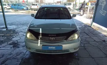 Toyota Camry 2006 года за 5 000 000 тг. в Талдыкорган фото 2