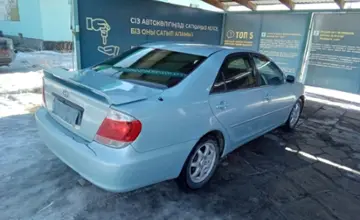Toyota Camry 2006 года за 5 000 000 тг. в Талдыкорган