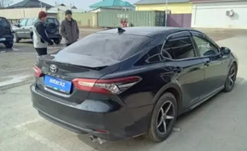 Toyota Camry 2020 года за 12 000 000 тг. в Кызылорда