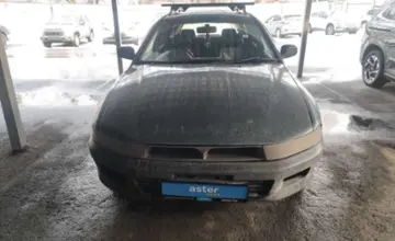 Mitsubishi Legnum 1997 года за 2 000 000 тг. в Алматы фото 2