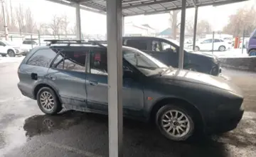 Mitsubishi Legnum 1997 года за 2 000 000 тг. в Алматы фото 4