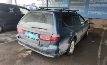 Mitsubishi Legnum 1997 года за 2 000 000 тг. в Алматы