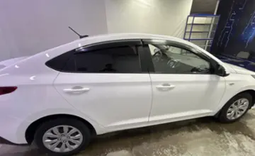 Hyundai Accent 2021 года за 7 000 000 тг. в Павлодар фото 4