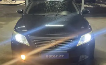 Toyota Camry 2012 года за 7 000 000 тг. в Алматы фото 2