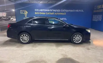 Toyota Camry 2012 года за 7 000 000 тг. в Алматы фото 4