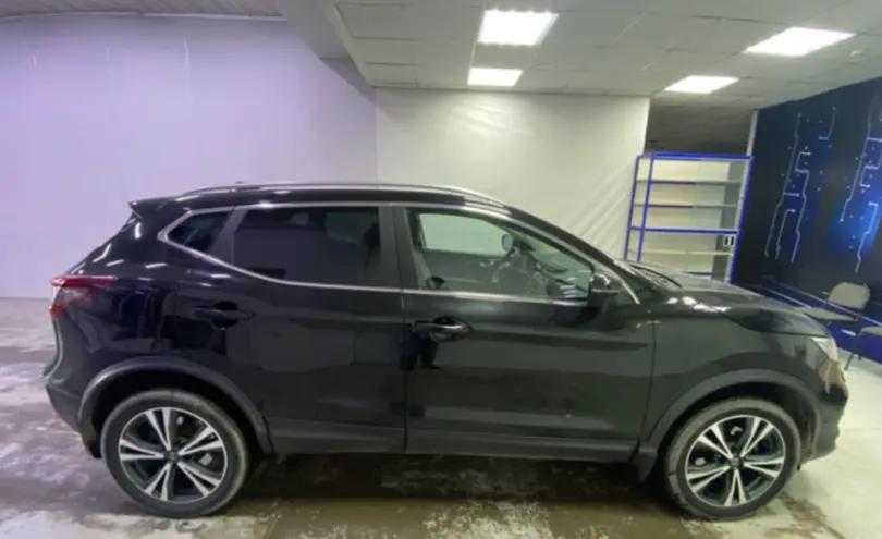 Nissan Qashqai 2021 года за 11 000 000 тг. в Павлодар фото 4