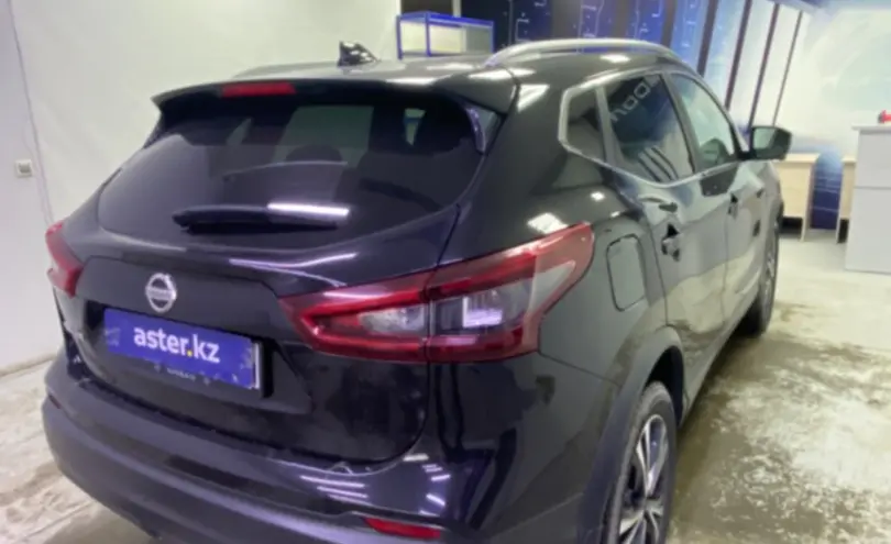 Nissan Qashqai 2021 года за 11 000 000 тг. в Павлодар фото 5