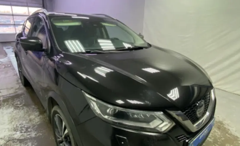 Nissan Qashqai 2021 года за 11 000 000 тг. в Павлодар фото 3
