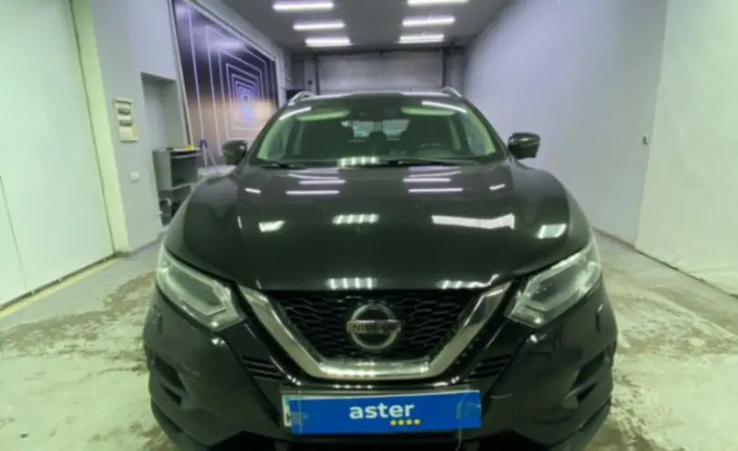 Nissan Qashqai 2021 года за 11 000 000 тг. в Павлодар фото 2