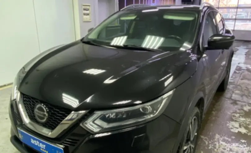 Nissan Qashqai 2021 года за 11 000 000 тг. в Павлодар