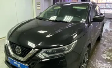 Nissan Qashqai 2021 года за 11 000 000 тг. в Павлодар фото 1