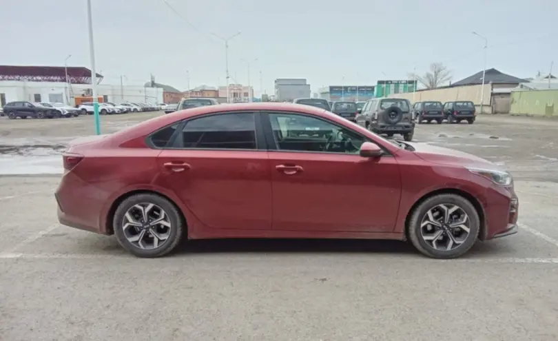 Kia Forte 2019 года за 7 700 000 тг. в Кызылорда фото 4