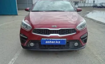 Kia Forte 2019 года за 7 700 000 тг. в Кызылорда фото 2